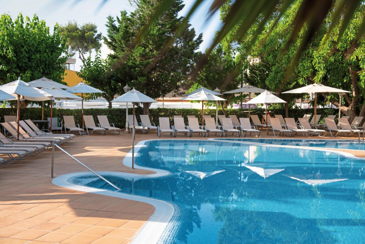 Hotel Valentin Reina Paguera, Spanien, Mallorca, Paguera, Bild 5
