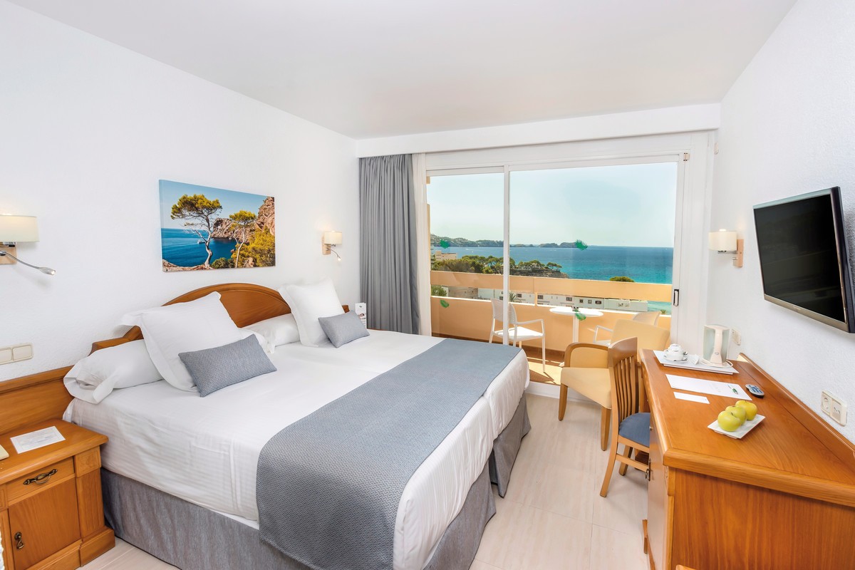 Hotel Valentin Reina Paguera, Spanien, Mallorca, Paguera, Bild 8