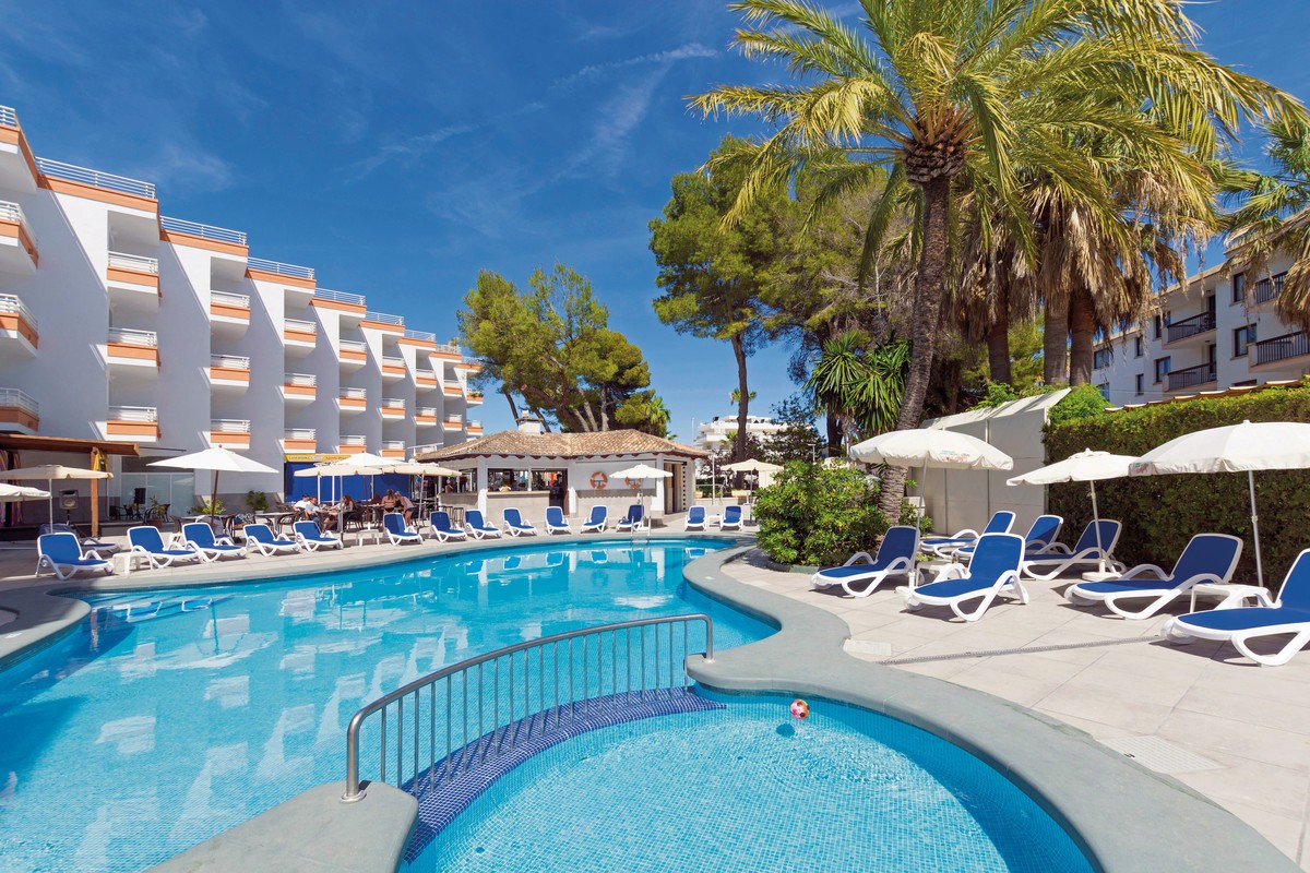 Hotel HSM Lago Park, Spanien, Mallorca, Playa de Muro, Bild 1