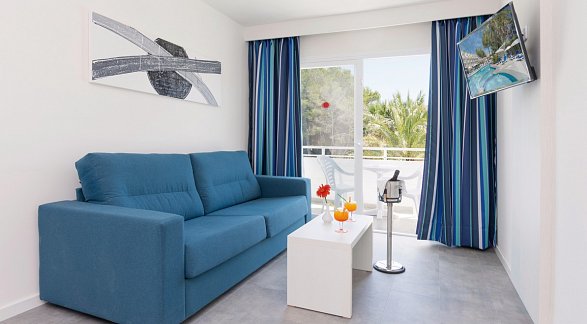 Hotel HSM Lago Park, Spanien, Mallorca, Playa de Muro, Bild 10