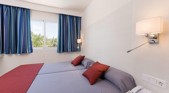 Hotel HSM Lago Park, Spanien, Mallorca, Playa de Muro, Bild 11