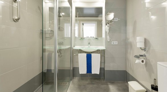 Hotel HSM Lago Park, Spanien, Mallorca, Playa de Muro, Bild 12