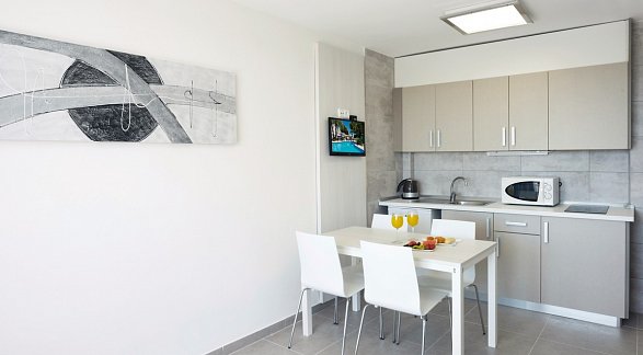 Hotel HSM Lago Park, Spanien, Mallorca, Playa de Muro, Bild 13