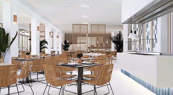 Hotel HSM Lago Park, Spanien, Mallorca, Playa de Muro, Bild 15