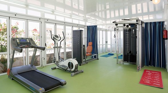 Hotel HSM Lago Park, Spanien, Mallorca, Playa de Muro, Bild 16