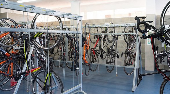 Hotel HSM Lago Park, Spanien, Mallorca, Playa de Muro, Bild 17