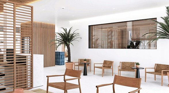 Hotel HSM Lago Park, Spanien, Mallorca, Playa de Muro, Bild 18