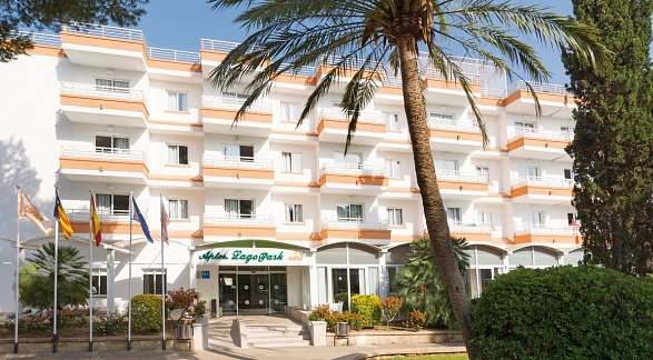 Hotel HSM Lago Park, Spanien, Mallorca, Playa de Muro, Bild 5