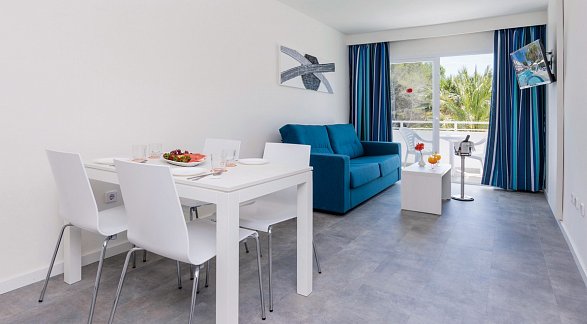 Hotel HSM Lago Park, Spanien, Mallorca, Playa de Muro, Bild 6