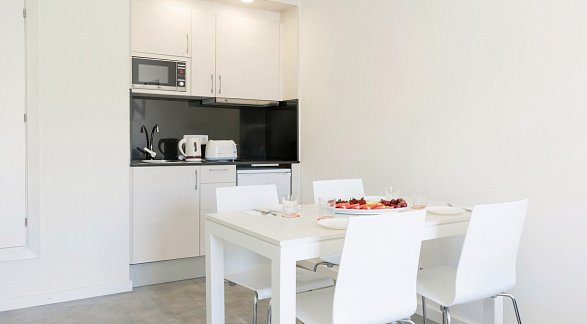 Hotel HSM Lago Park, Spanien, Mallorca, Playa de Muro, Bild 7