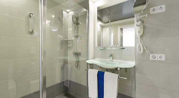 Hotel HSM Lago Park, Spanien, Mallorca, Playa de Muro, Bild 8