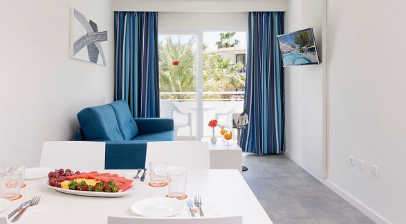 Hotel HSM Lago Park, Spanien, Mallorca, Playa de Muro, Bild 9