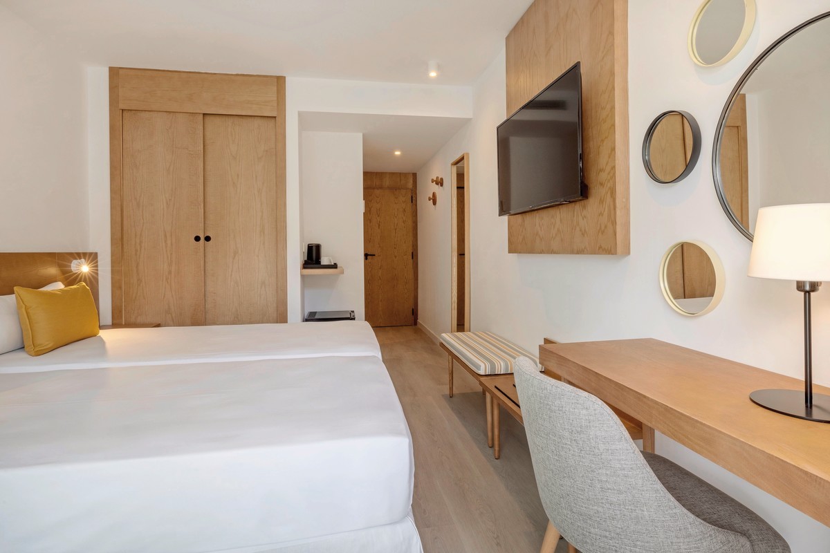 Hotel HM Isabela, Spanien, Mallorca, Santa Ponsa, Bild 12