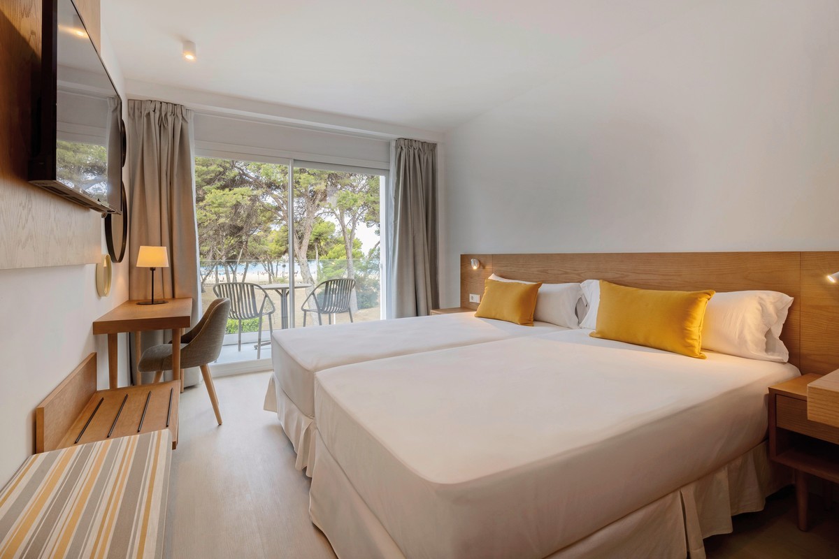 Hotel HM Isabela, Spanien, Mallorca, Santa Ponsa, Bild 13