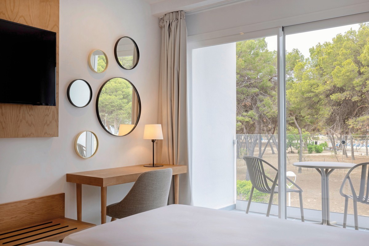 Hotel HM Isabela, Spanien, Mallorca, Santa Ponsa, Bild 14