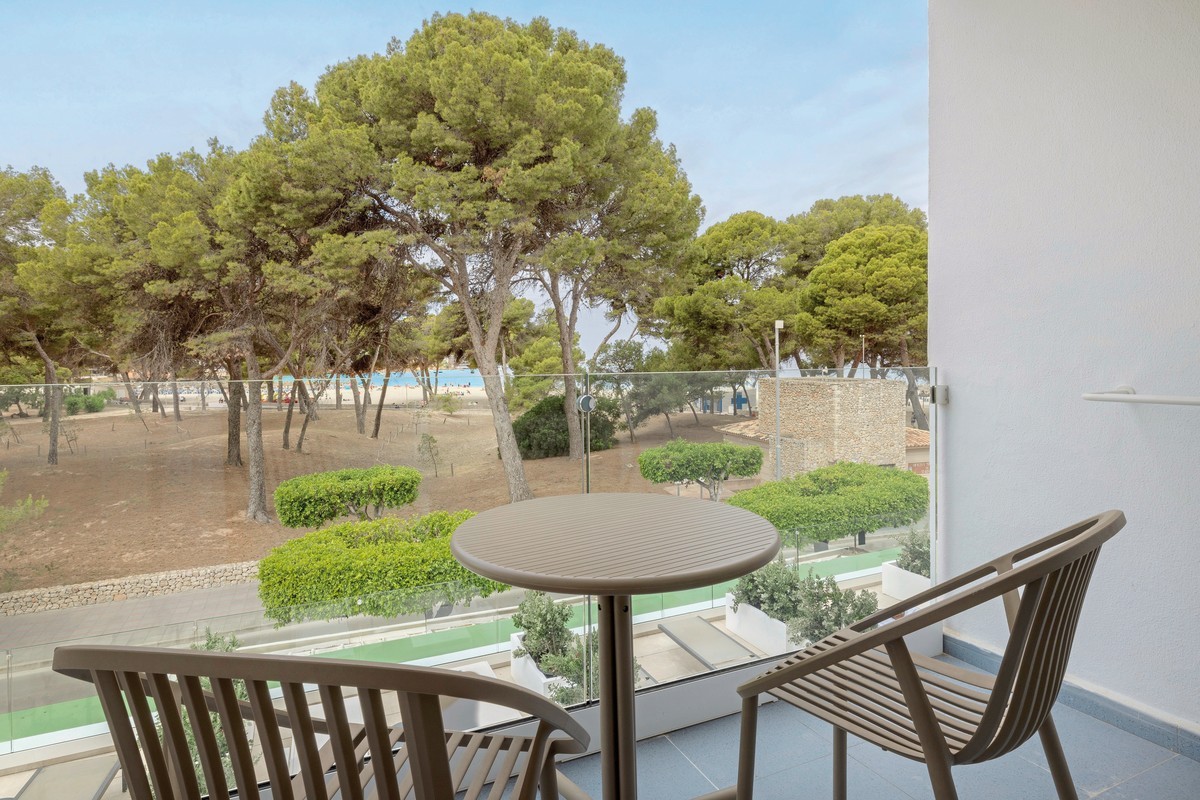 Hotel HM Isabela, Spanien, Mallorca, Santa Ponsa, Bild 15