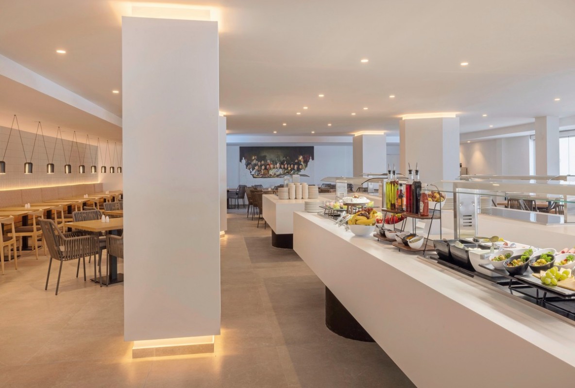 Hotel HM Isabela, Spanien, Mallorca, Santa Ponsa, Bild 17