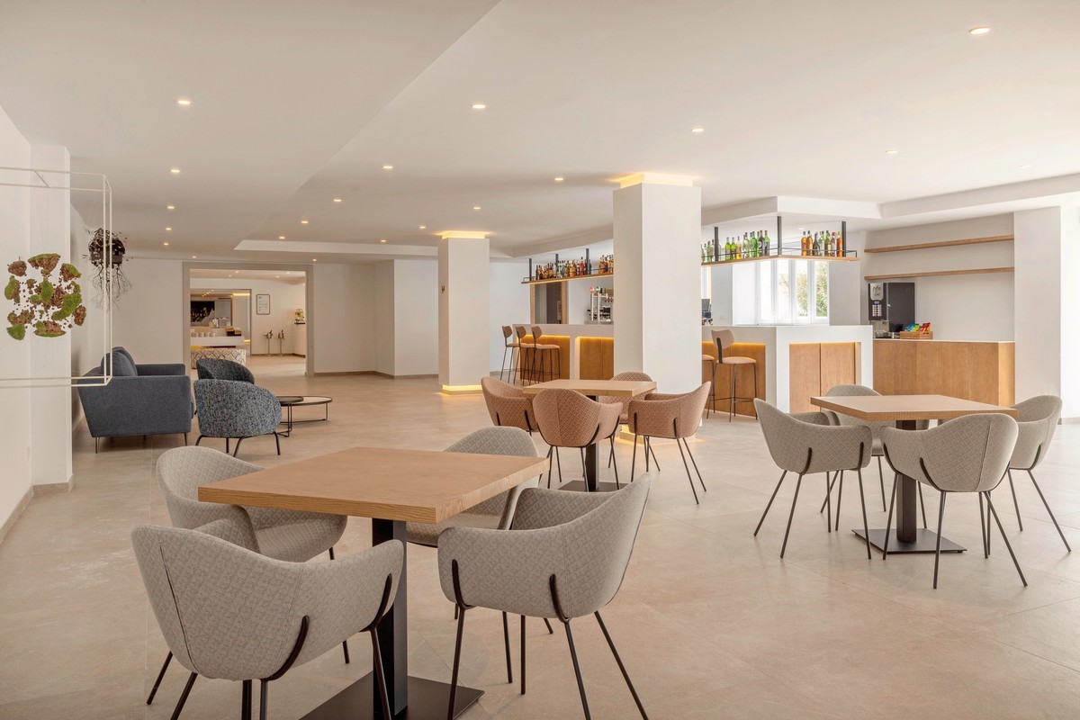 Hotel HM Isabela, Spanien, Mallorca, Santa Ponsa, Bild 19