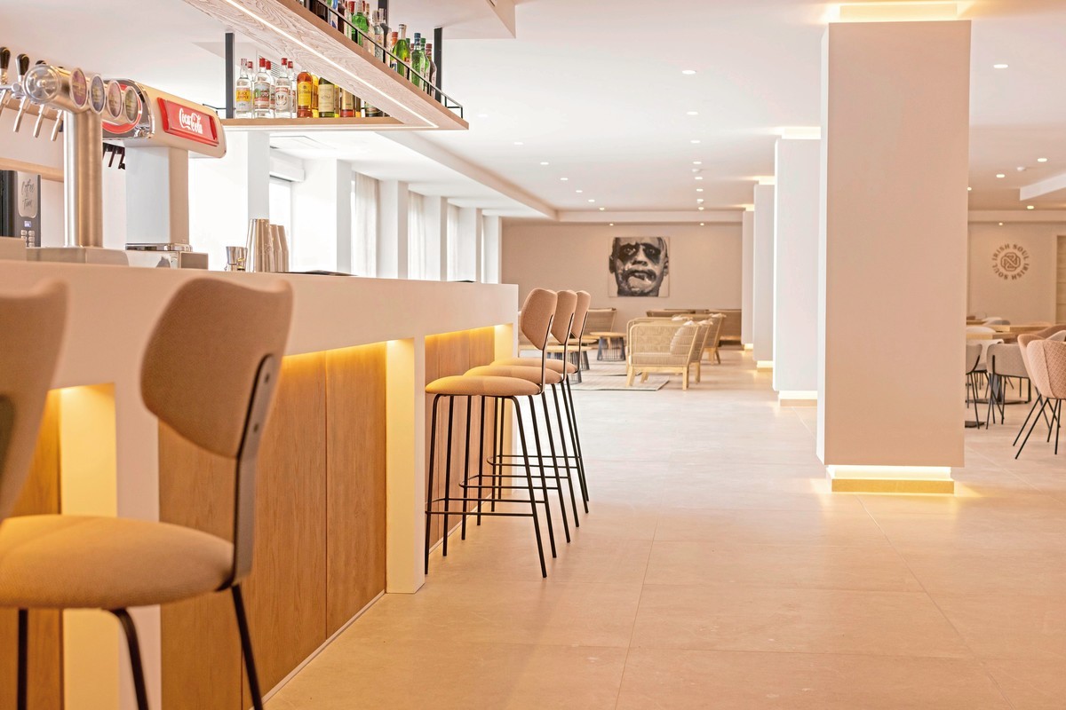 Hotel HM Isabela, Spanien, Mallorca, Santa Ponsa, Bild 20