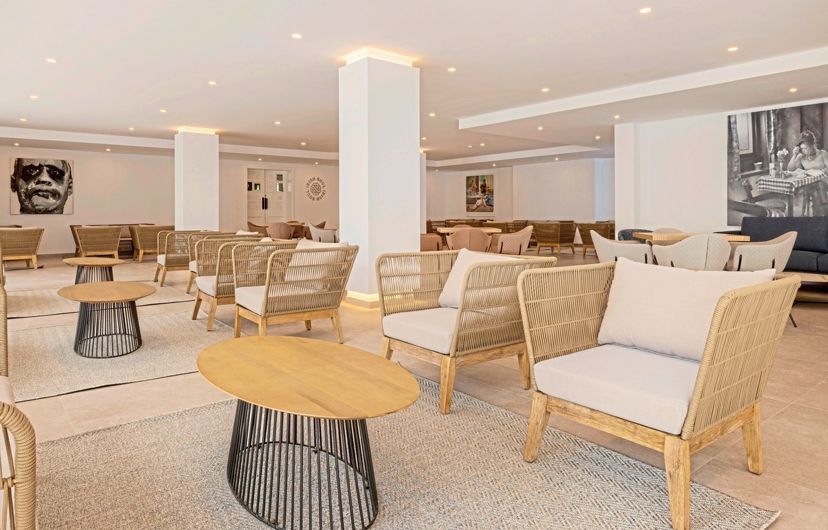 Hotel HM Isabela, Spanien, Mallorca, Santa Ponsa, Bild 23