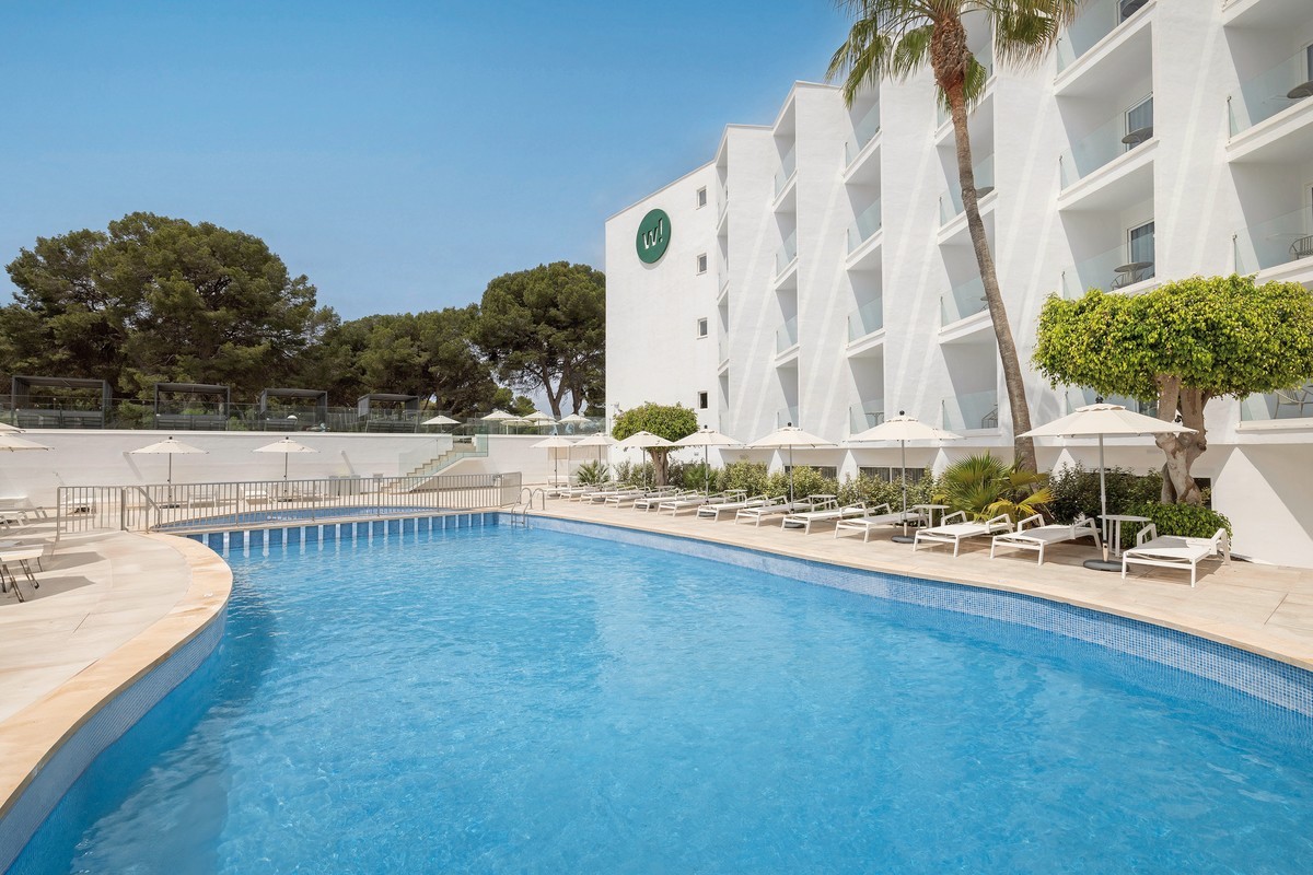 Hotel HM Isabela, Spanien, Mallorca, Santa Ponsa, Bild 3