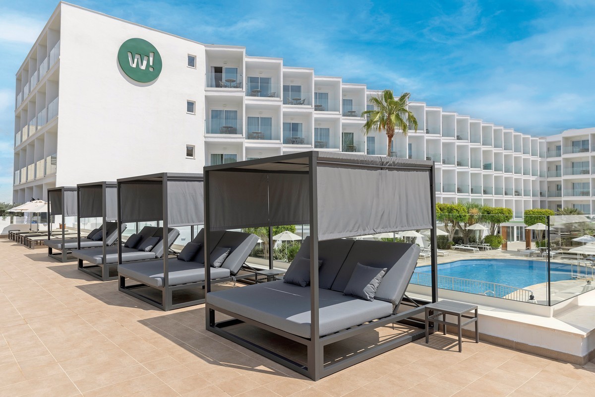 Hotel HM Isabela, Spanien, Mallorca, Santa Ponsa, Bild 5