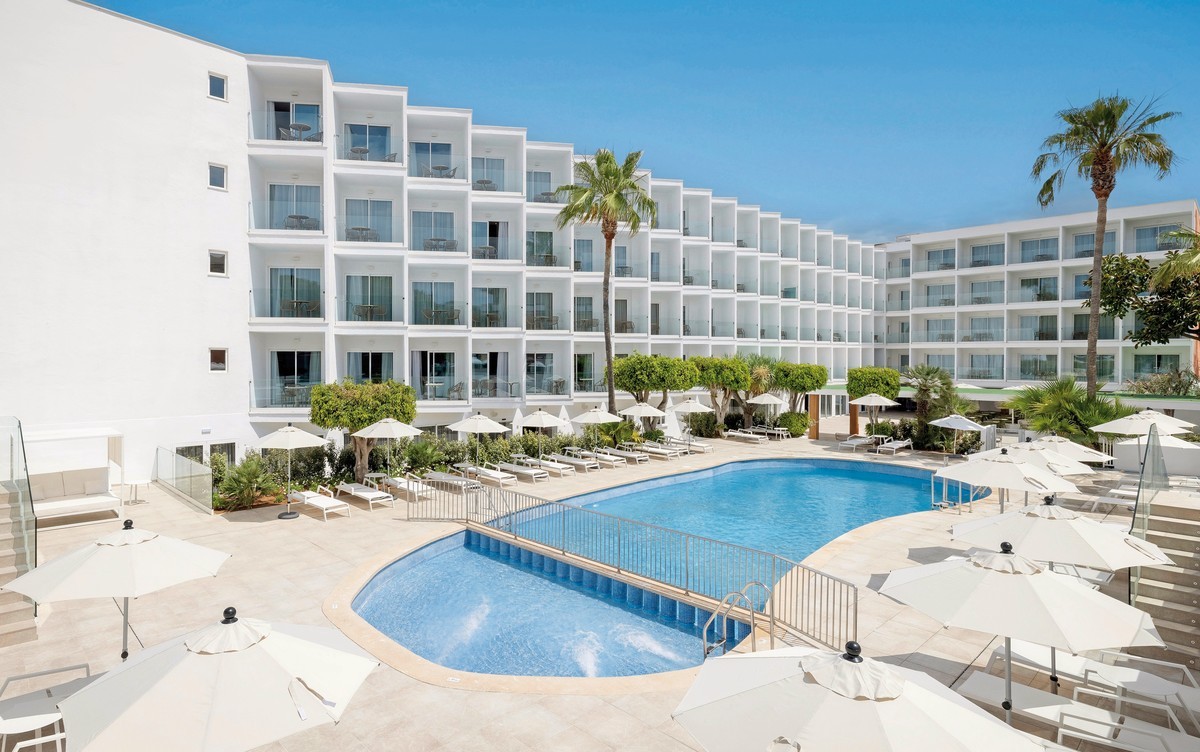 Hotel HM Isabela, Spanien, Mallorca, Santa Ponsa, Bild 1