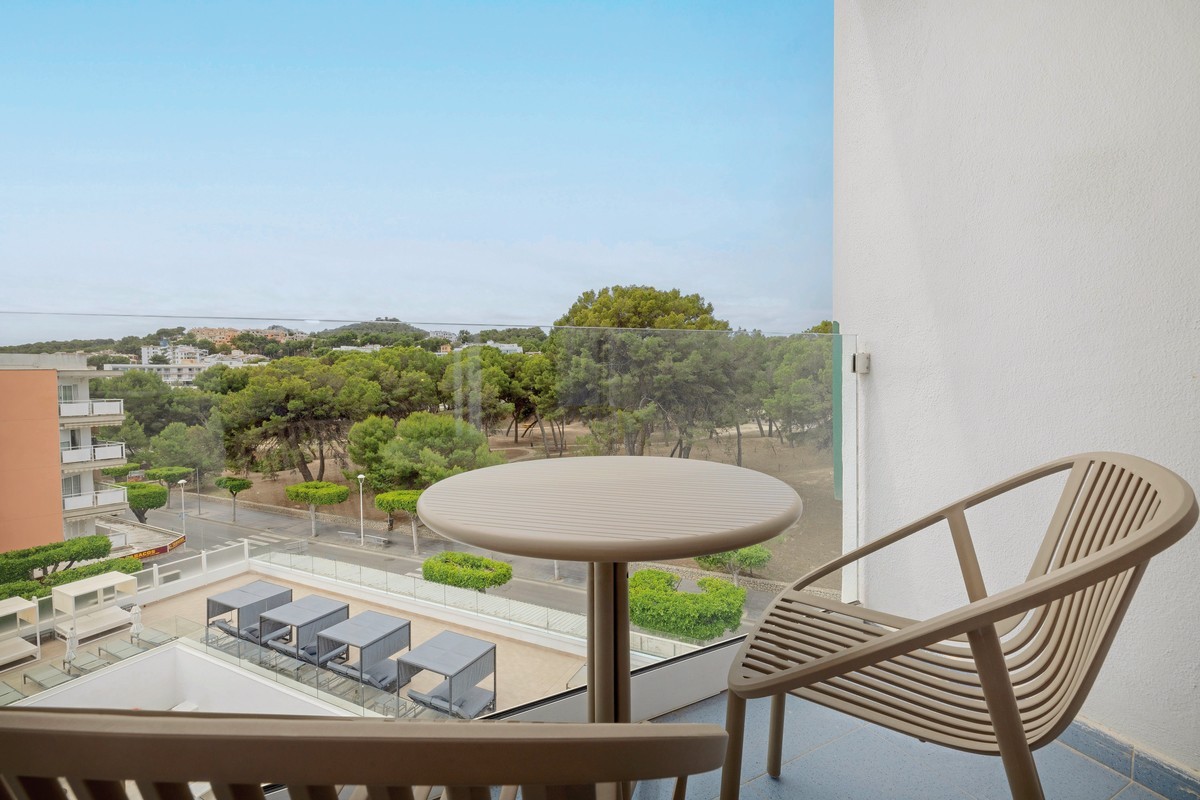 Hotel HM Isabela, Spanien, Mallorca, Santa Ponsa, Bild 10