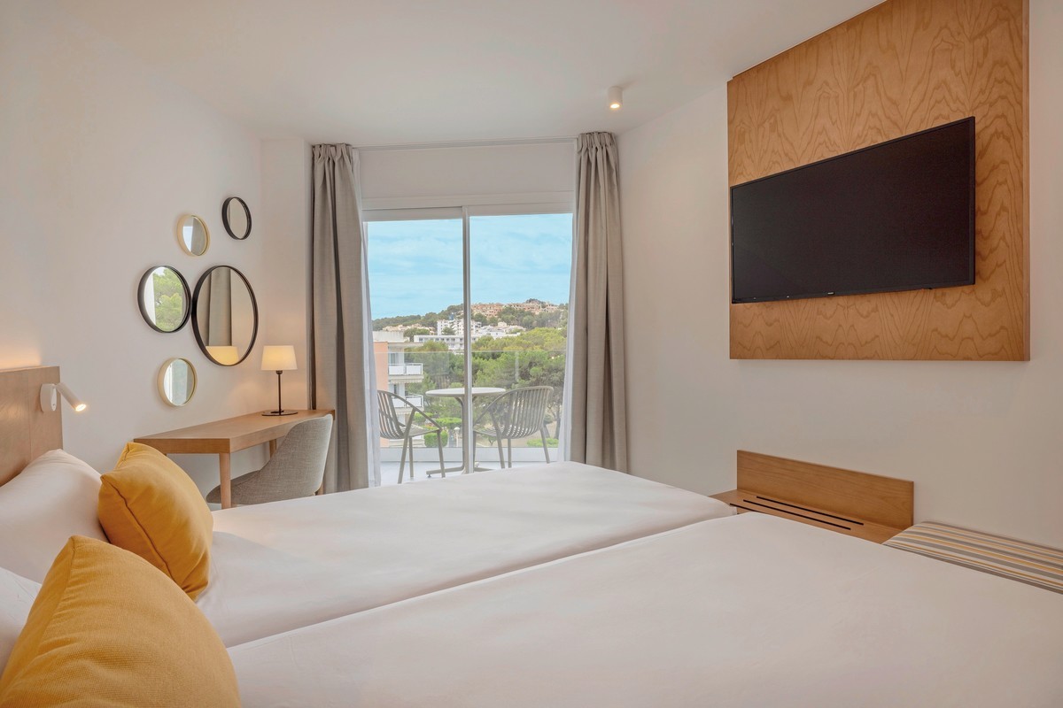 Hotel HM Isabela, Spanien, Mallorca, Santa Ponsa, Bild 7