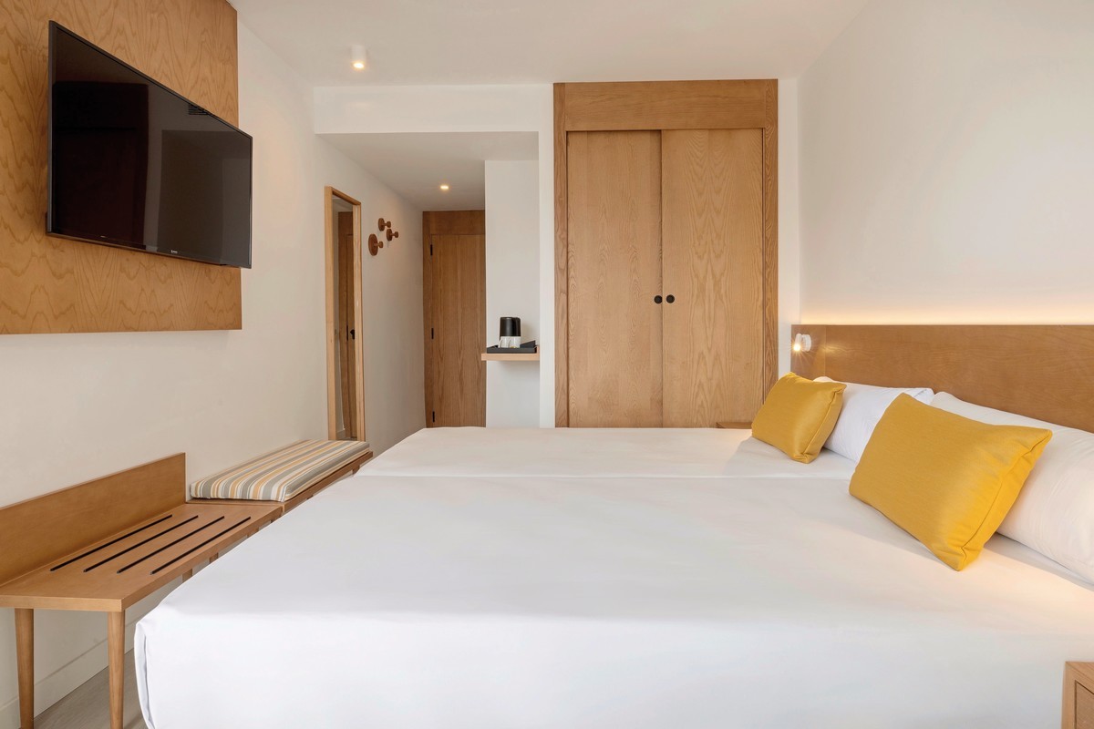 Hotel HM Isabela, Spanien, Mallorca, Santa Ponsa, Bild 8