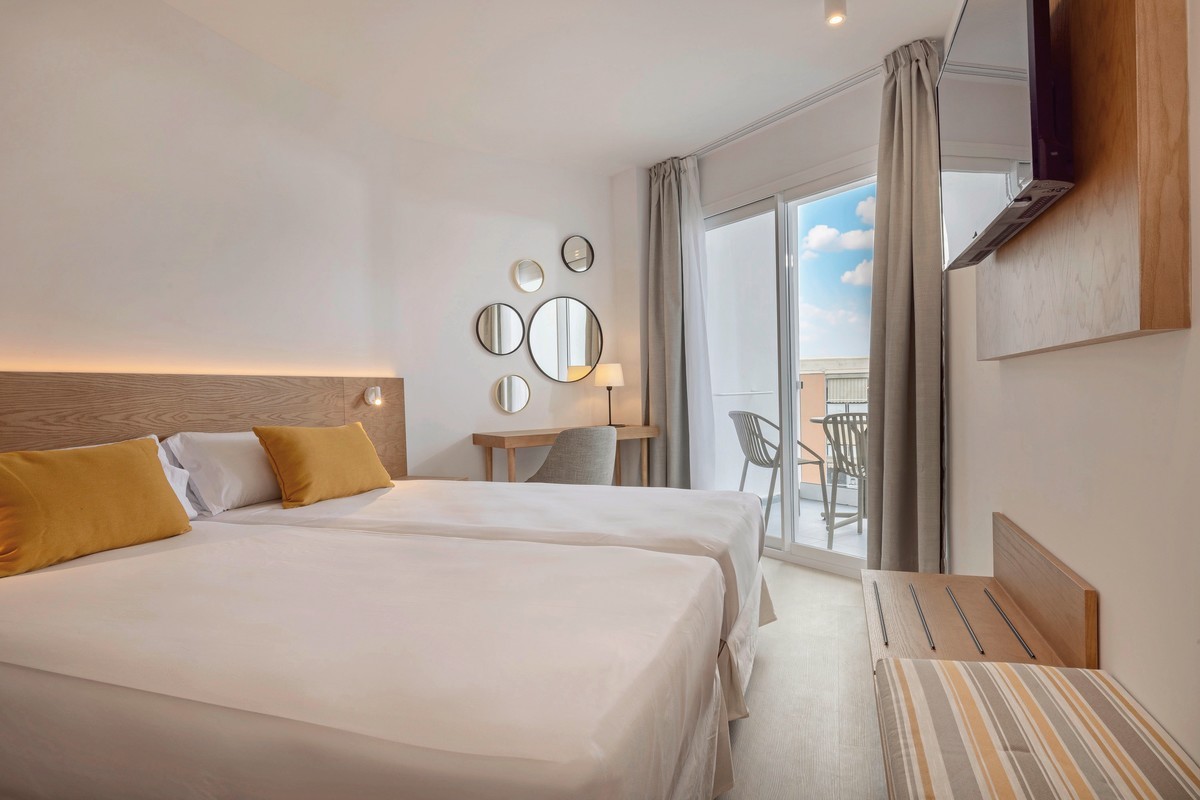 Hotel HM Isabela, Spanien, Mallorca, Santa Ponsa, Bild 9