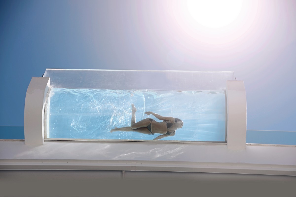 Hotel Iberostar Waves Bahia de Palma, Spanien, Mallorca, Playa de Palma, Bild 10