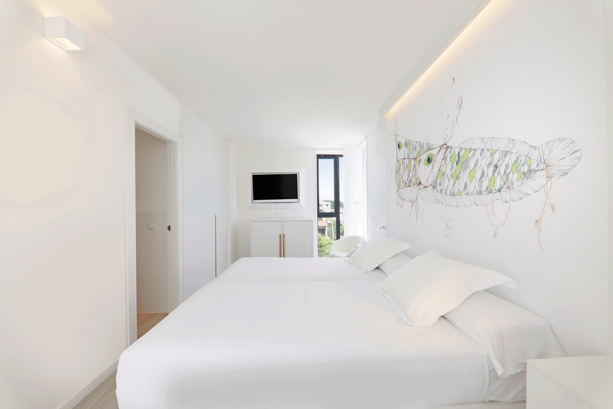 Hotel Iberostar Waves Bahia de Palma, Spanien, Mallorca, Playa de Palma, Bild 12