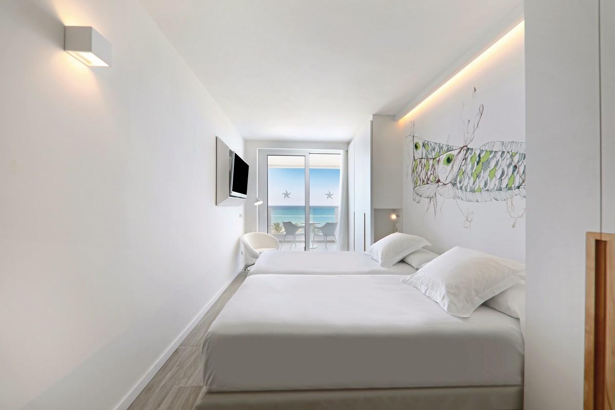 Hotel Iberostar Waves Bahia de Palma, Spanien, Mallorca, Playa de Palma, Bild 14