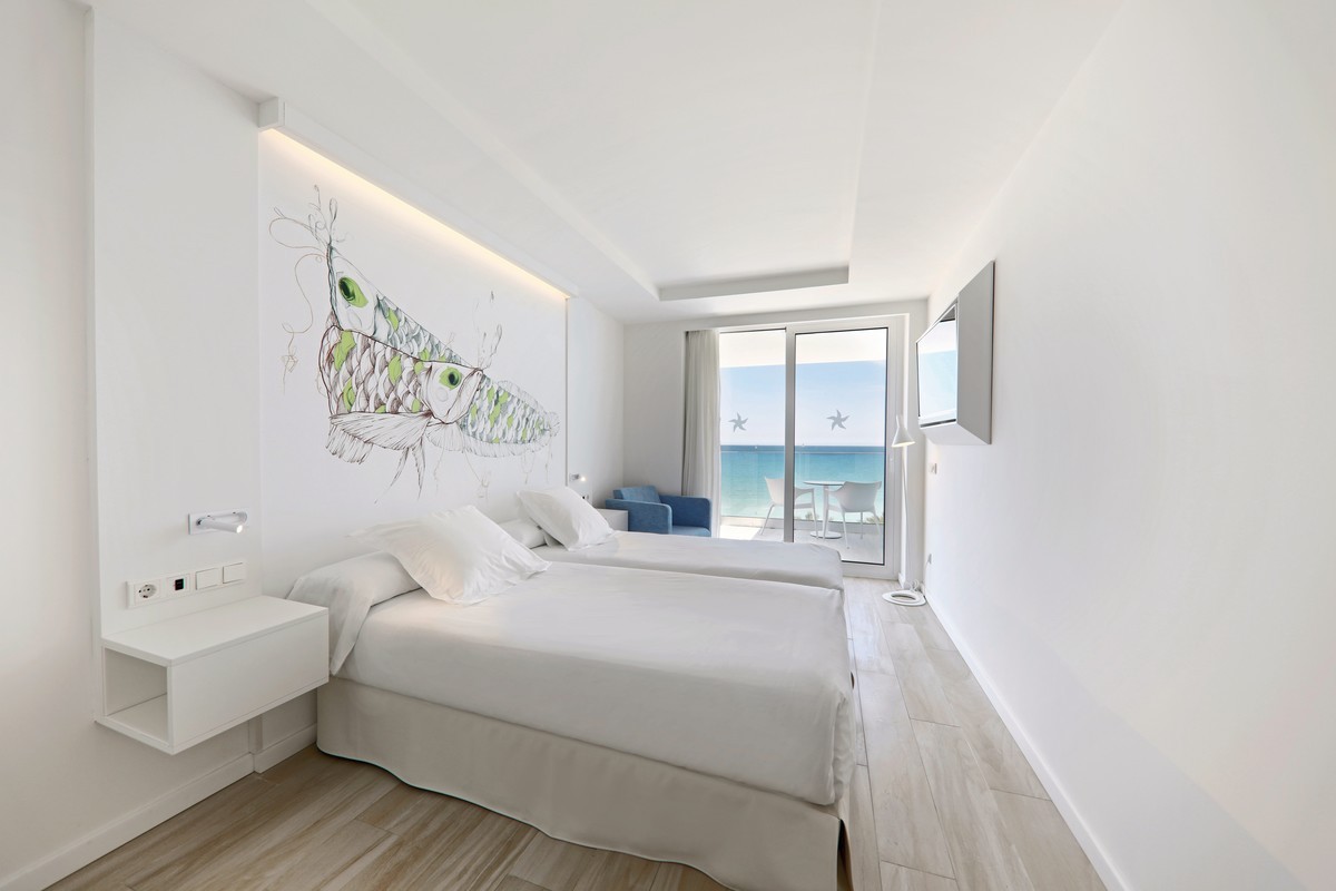 Hotel Iberostar Waves Bahia de Palma, Spanien, Mallorca, Playa de Palma, Bild 15