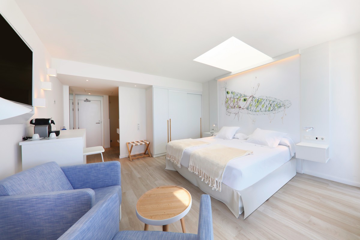 Hotel Iberostar Waves Bahia de Palma, Spanien, Mallorca, Playa de Palma, Bild 17