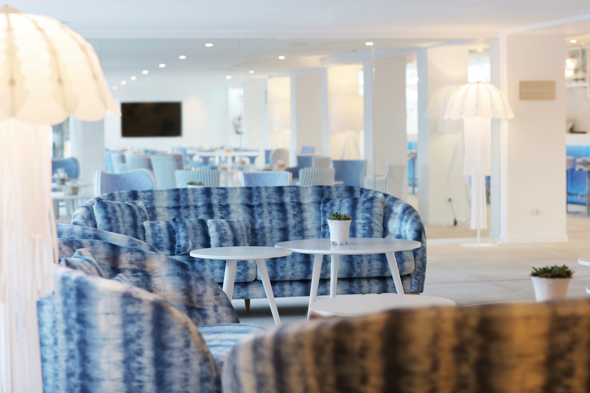 Hotel Iberostar Waves Bahia de Palma, Spanien, Mallorca, Playa de Palma, Bild 24