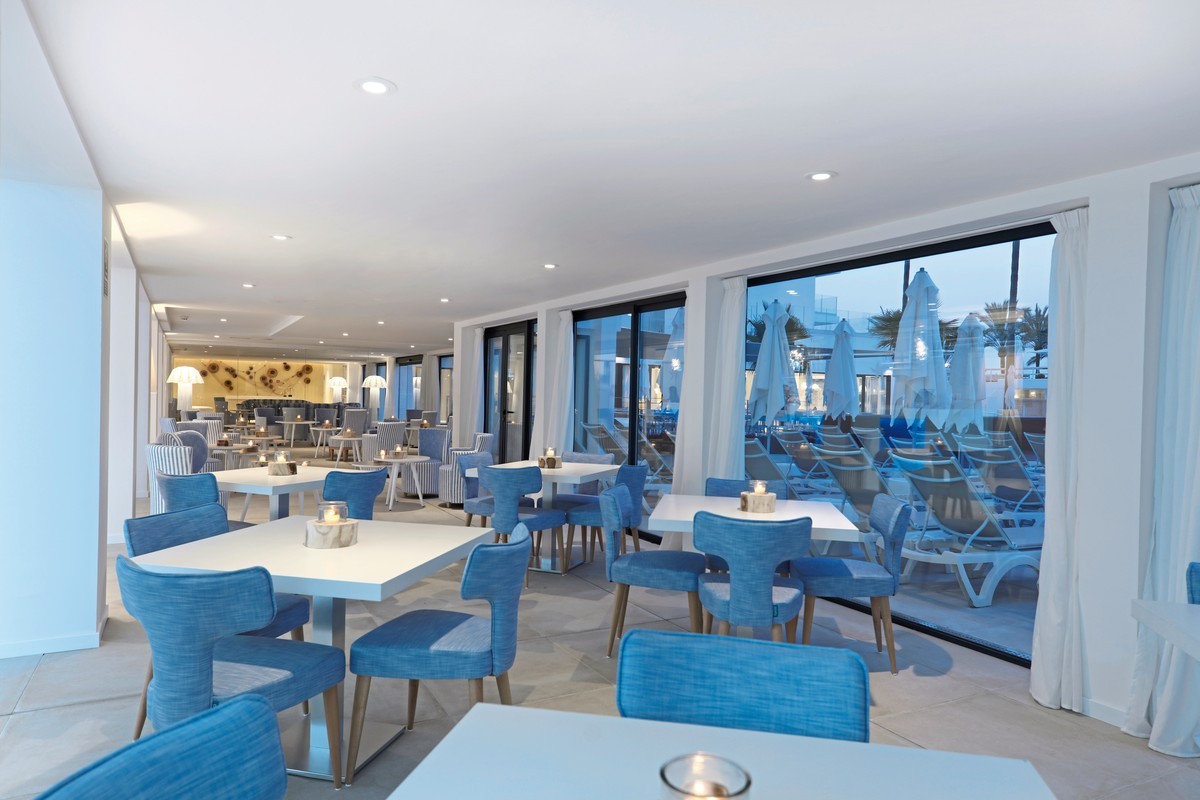 Hotel Iberostar Waves Bahia de Palma, Spanien, Mallorca, Playa de Palma, Bild 25