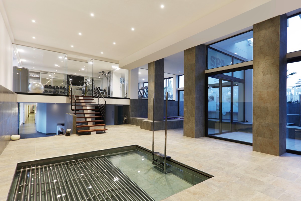 Hotel Iberostar Waves Bahia de Palma, Spanien, Mallorca, Playa de Palma, Bild 27