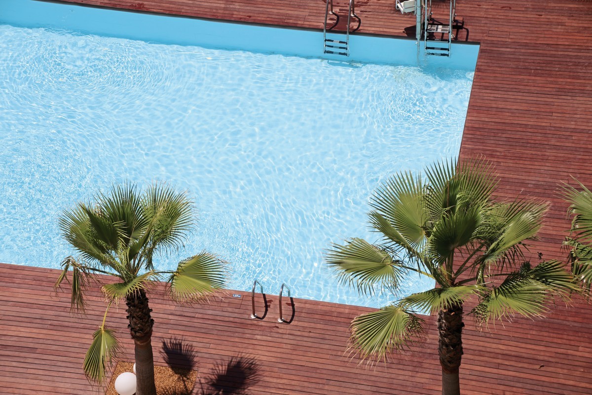 Hotel Iberostar Waves Bahia de Palma, Spanien, Mallorca, Playa de Palma, Bild 3