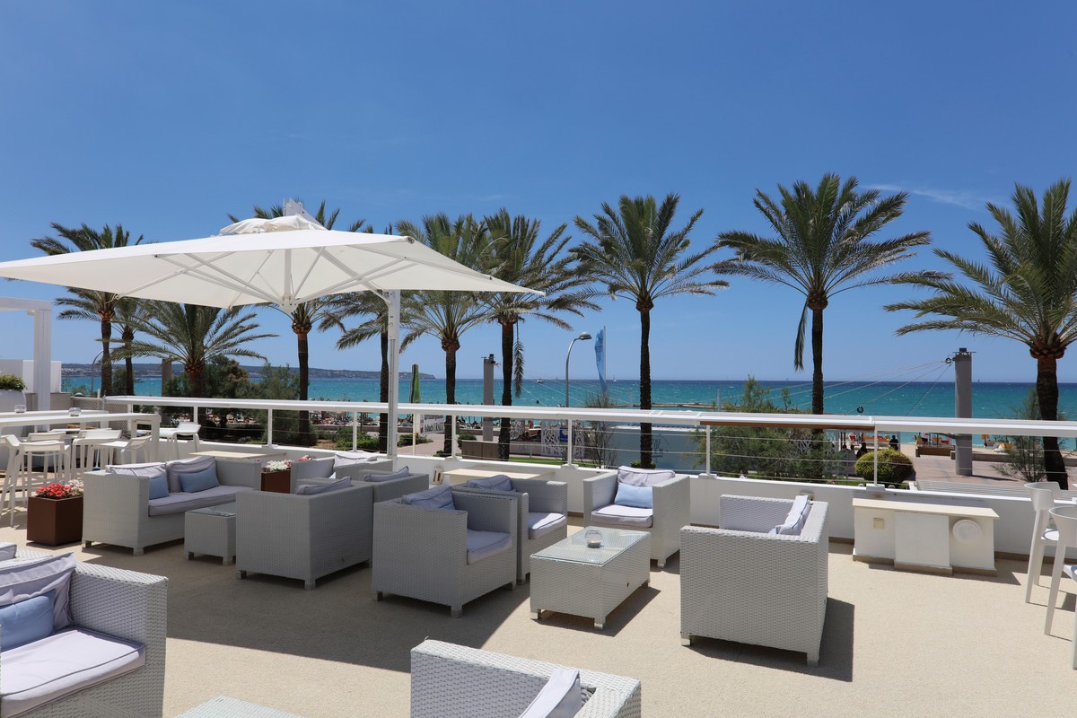 Hotel Iberostar Waves Bahia de Palma, Spanien, Mallorca, Playa de Palma, Bild 5