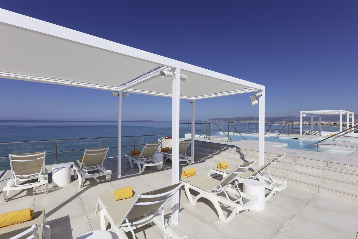 Hotel Iberostar Waves Bahia de Palma, Spanien, Mallorca, Playa de Palma, Bild 6