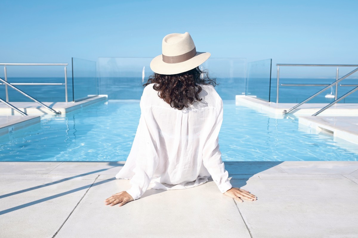 Hotel Iberostar Waves Bahia de Palma, Spanien, Mallorca, Playa de Palma, Bild 8