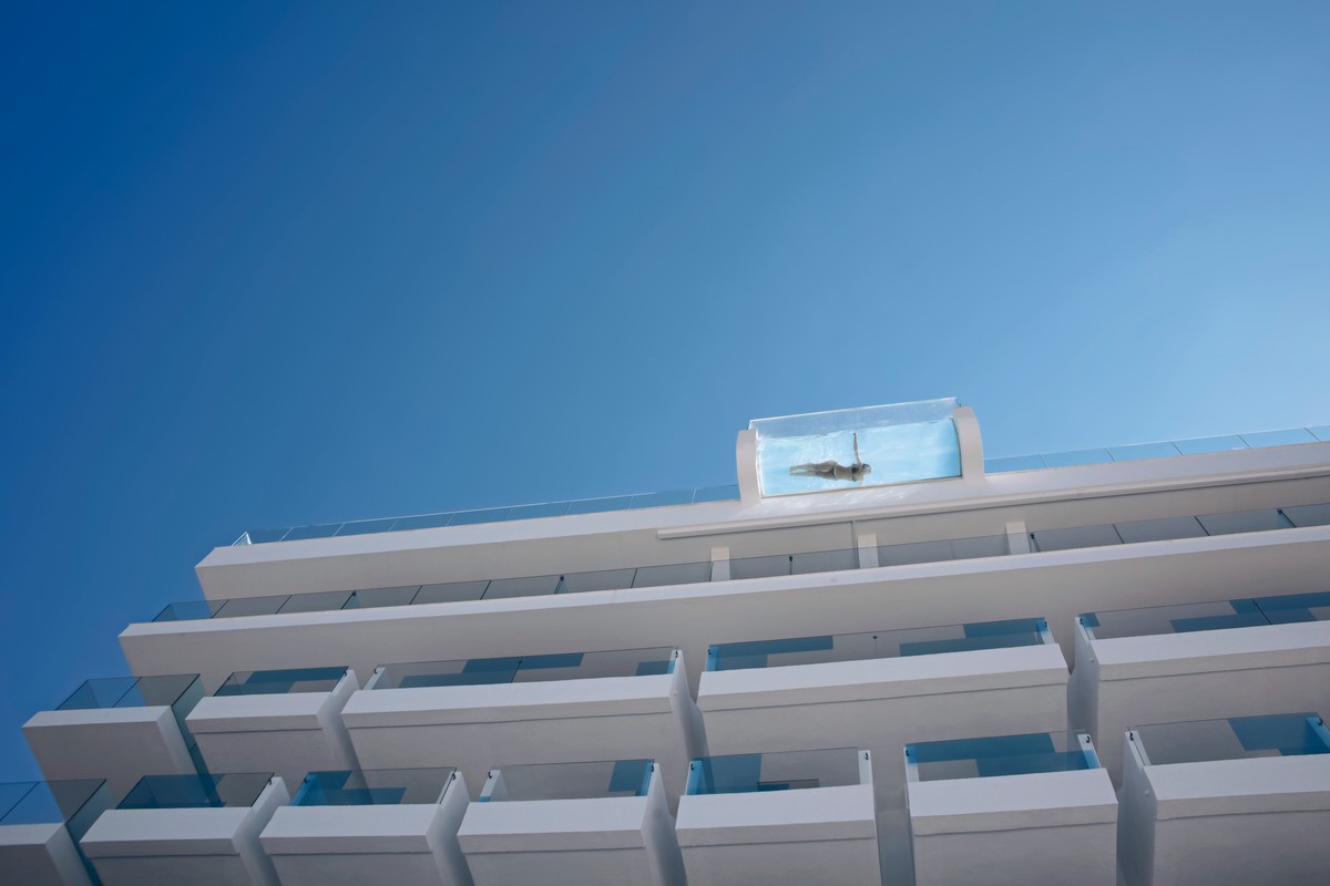 Hotel Iberostar Waves Bahia de Palma, Spanien, Mallorca, Playa de Palma, Bild 9