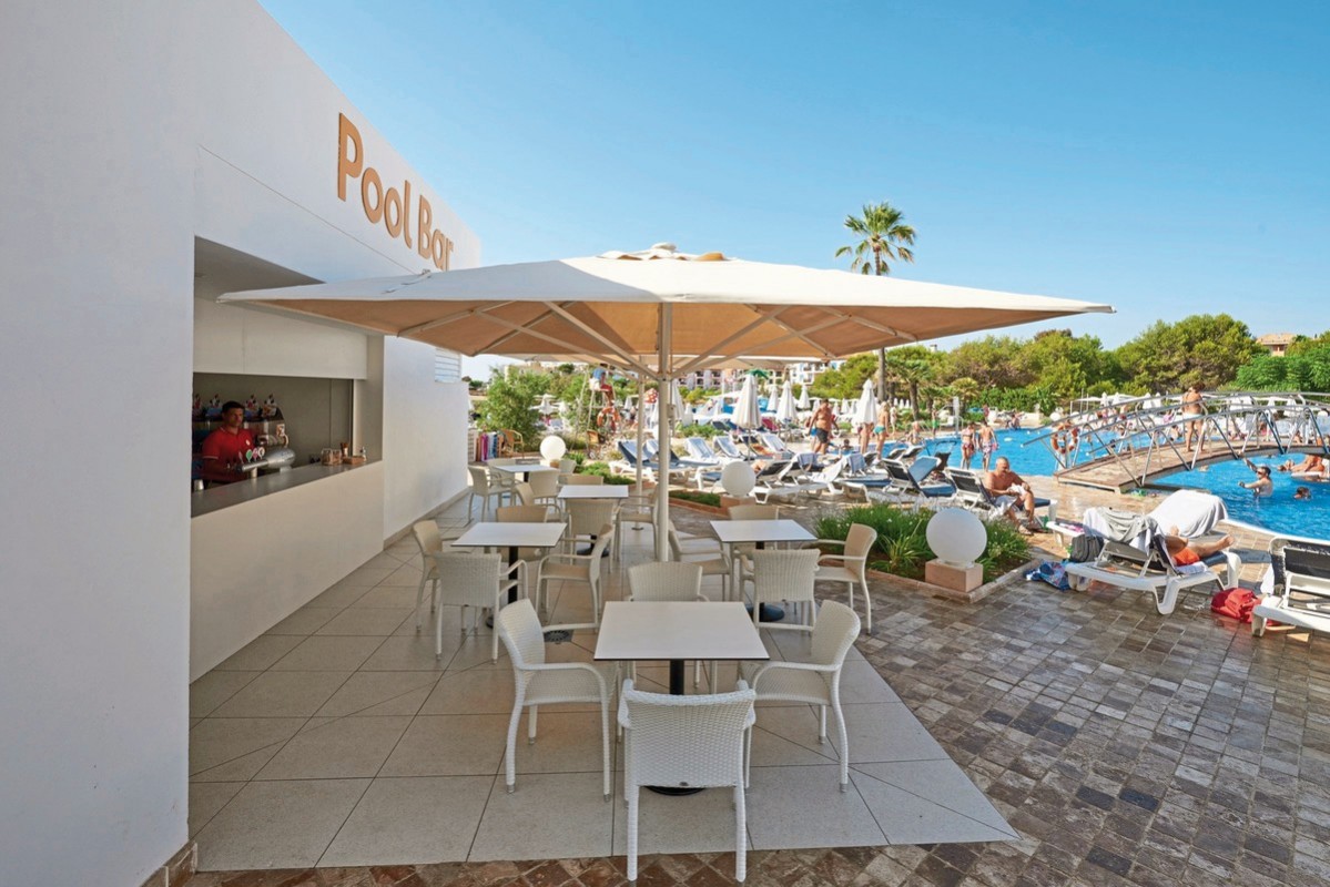 Hotel Hipotels Cala Bona Club, Spanien, Mallorca, Cala Bona, Bild 17