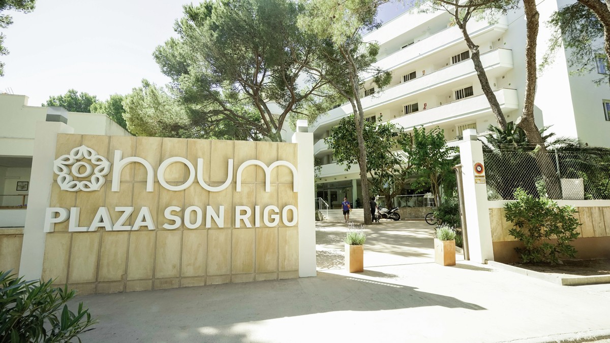 Hotel houm Plaza Son Rigo, Spanien, Mallorca, Playa de Palma, Bild 25
