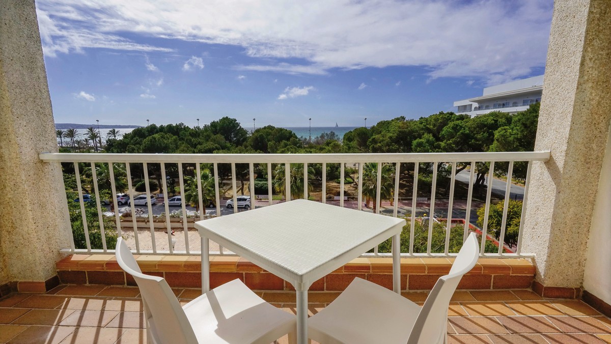 Hotel houm Plaza Son Rigo, Spanien, Mallorca, Playa de Palma, Bild 10
