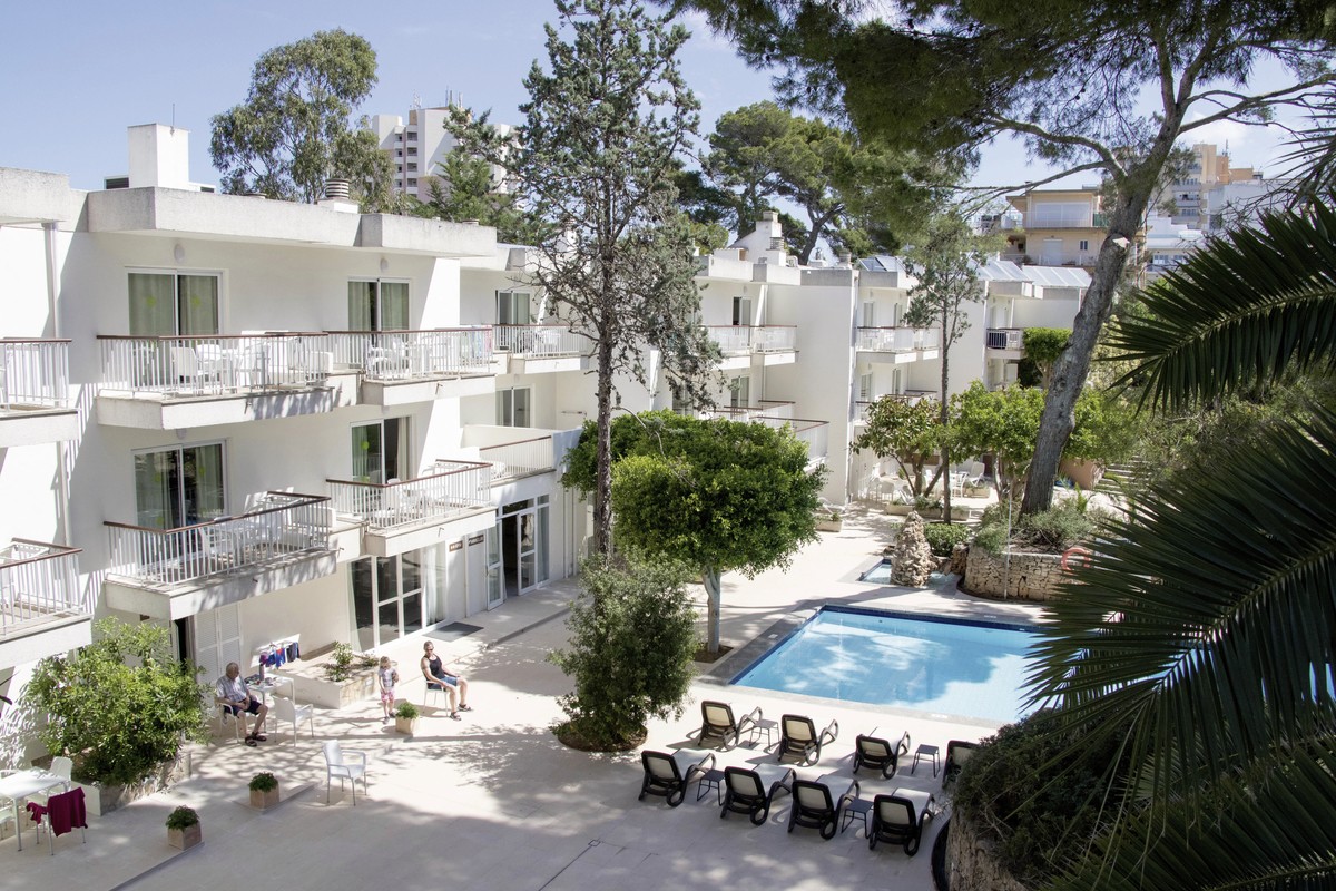 Hotel houm Plaza Son Rigo, Spanien, Mallorca, Playa de Palma, Bild 3