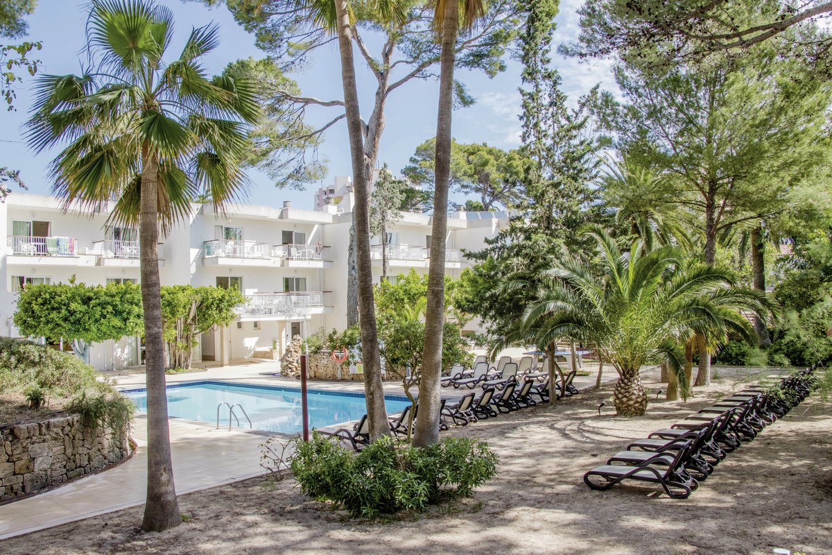 Hotel houm Plaza Son Rigo, Spanien, Mallorca, Playa de Palma, Bild 4