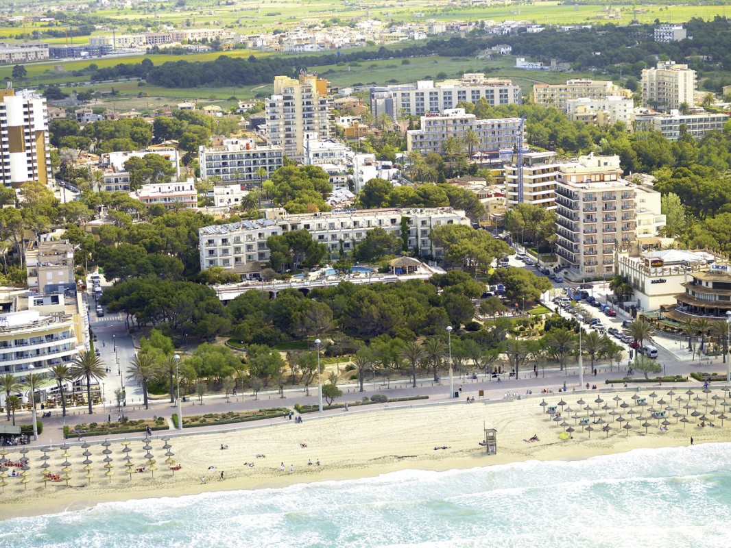 Hotel houm Plaza Son Rigo, Spanien, Mallorca, Playa de Palma, Bild 6